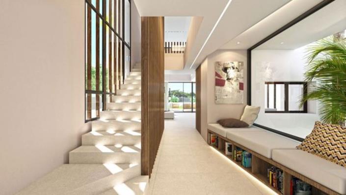 Image No.4-4 Bed Villa for sale