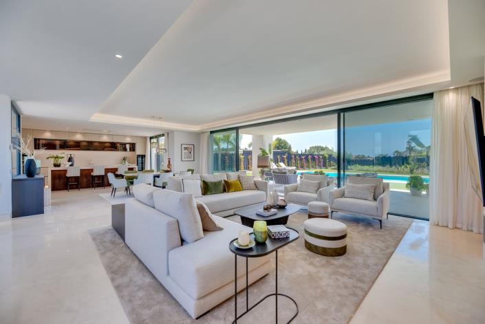 Image No.7-5 Bed Villa for sale