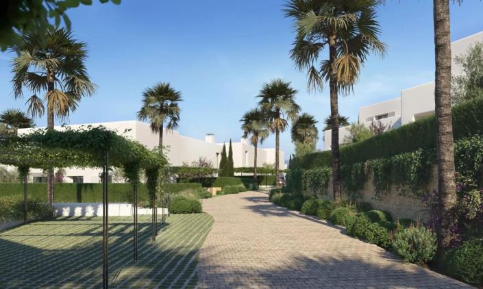 Image No.4-3 Bed Townhouse for sale