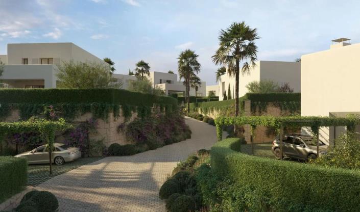 Image No.6-3 Bed Townhouse for sale