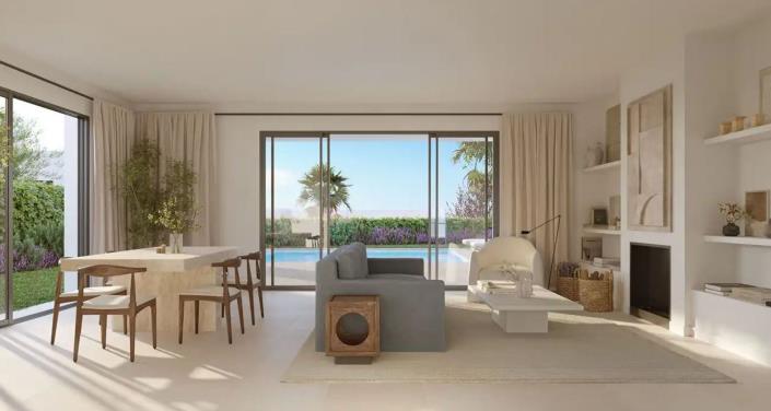 Image No.6-4 Bed Villa for sale