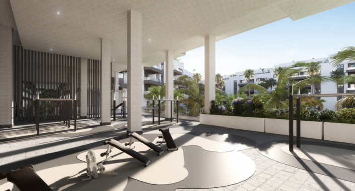 Image No.9-2 Bed Apartment for sale