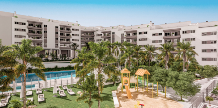 Image No.13-2 Bed Apartment for sale