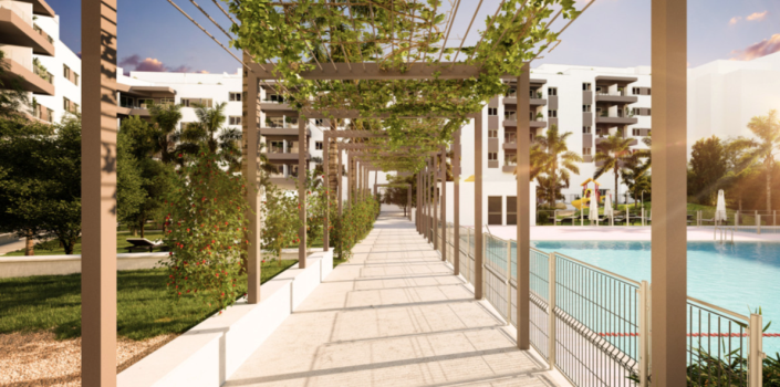 Image No.15-2 Bed Apartment for sale