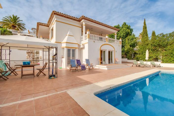 Image No.2-3 Bed Villa for sale