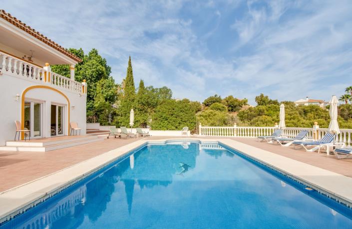 Image No.14-3 Bed Villa for sale