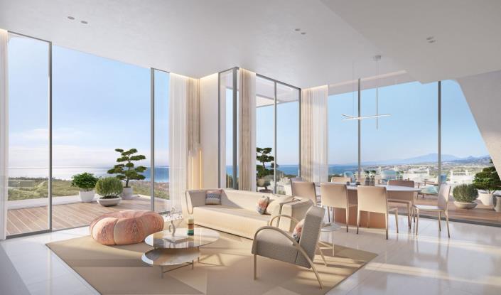 Image No.5-4 Bed Apartment for sale