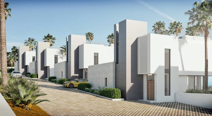 Image No.19-4 Bed Villa for sale