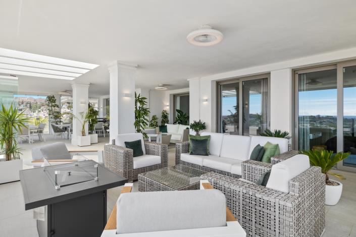 Image No.4-7 Bed Apartment for sale