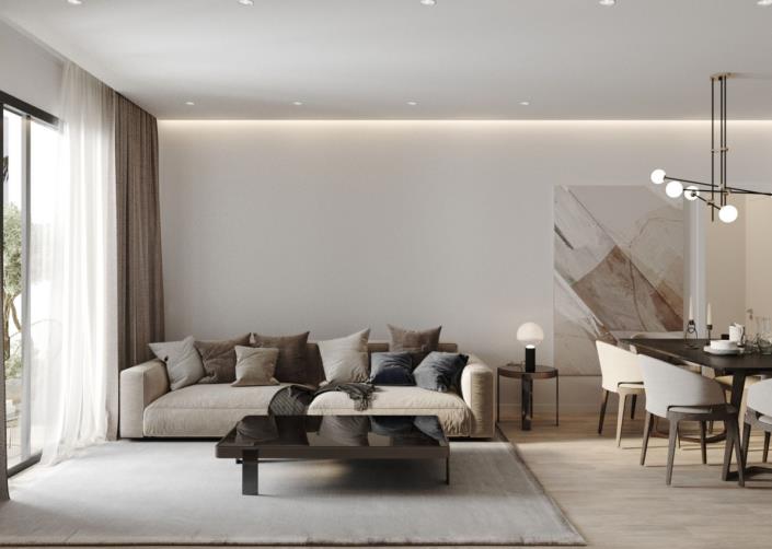 Image No.10-3 Bed Apartment for sale