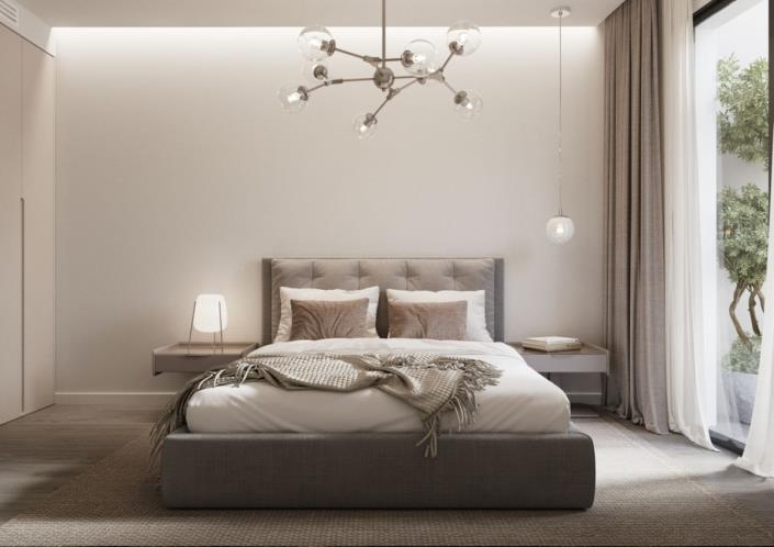 Image No.14-3 Bed Apartment for sale