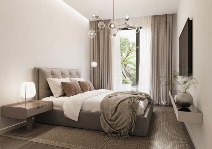 Image No.17-3 Bed Apartment for sale