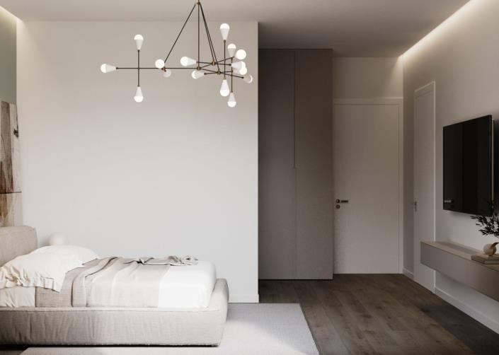 Image No.18-3 Bed Apartment for sale