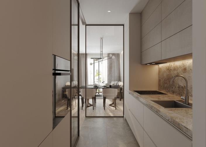 Image No.31-3 Bed Apartment for sale