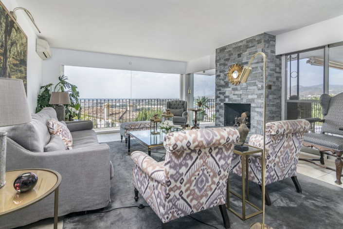 Image No.3-4 Bed Villa / Detached for sale