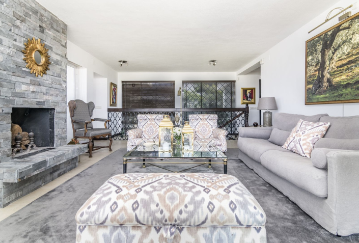 Image No.4-4 Bed Villa / Detached for sale