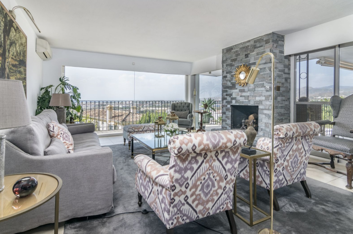 Image No.16-4 Bed Villa / Detached for sale