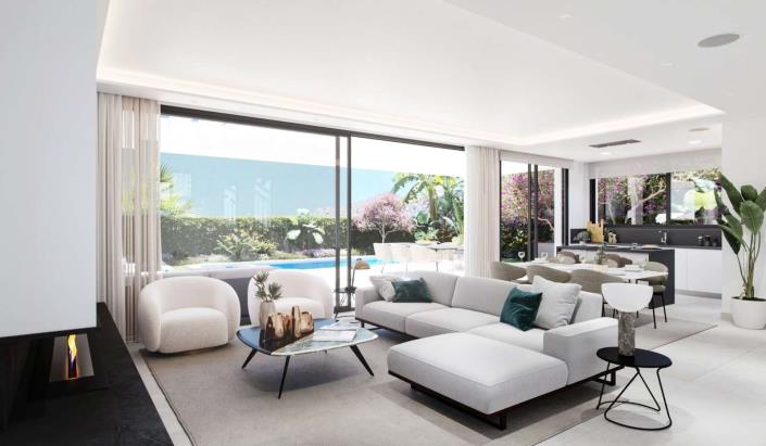 Image No.6-4 Bed Villa for sale