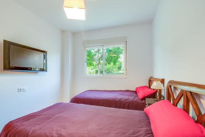 Image No.14-2 Bed Apartment for sale