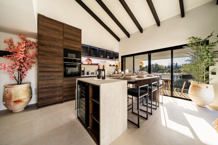 Image No.6-3 Bed Apartment for sale