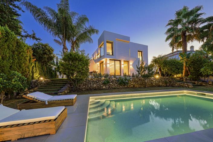 Image No.32-5 Bed Villa for sale