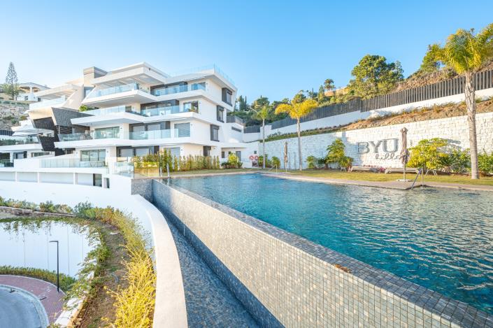 Image No.7-3 Bed Apartment for sale