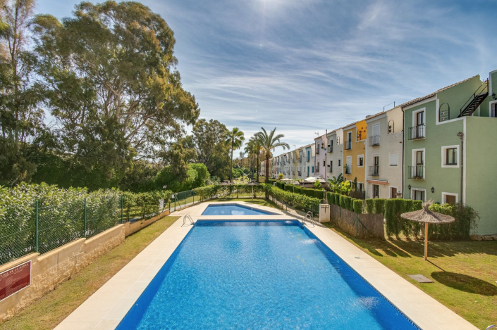 Image No.4-3 Bed Townhouse for sale