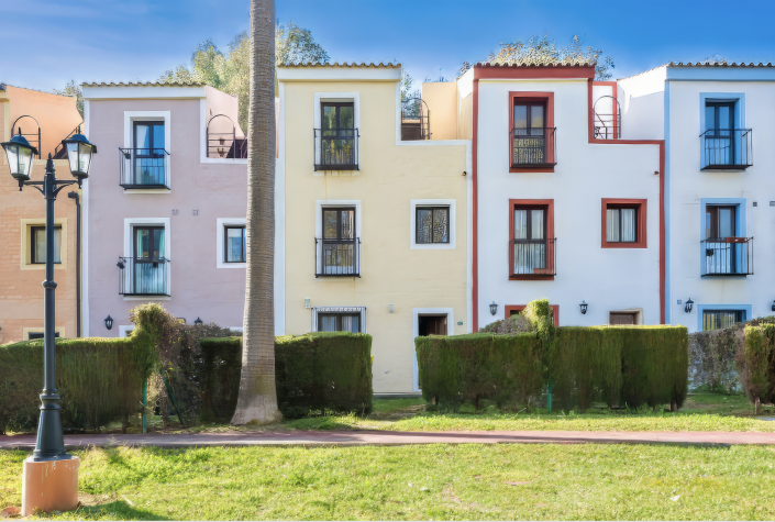 Image No.5-3 Bed Townhouse for sale