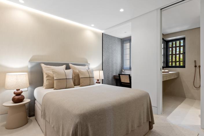 Image No.35-3 Bed Apartment for sale