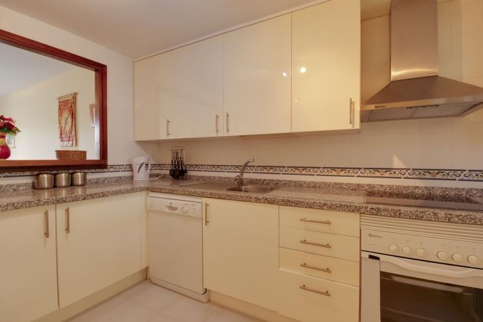 Image No.4-2 Bed Apartment for sale