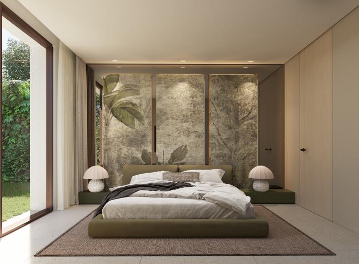 Image No.6-4 Bed Villa for sale