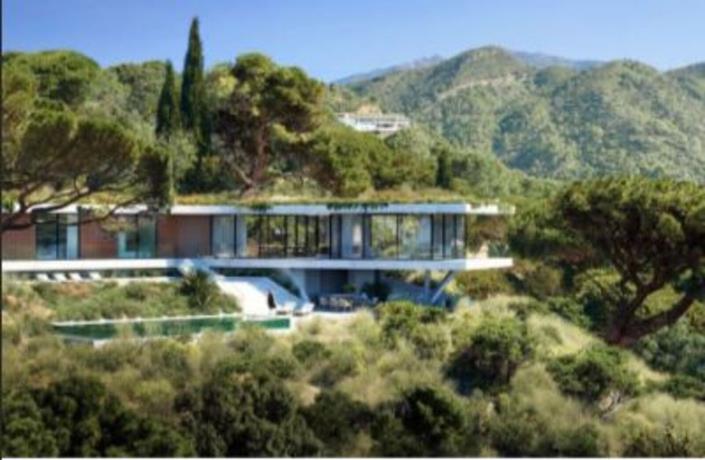 Image No.2-5 Bed Villa for sale