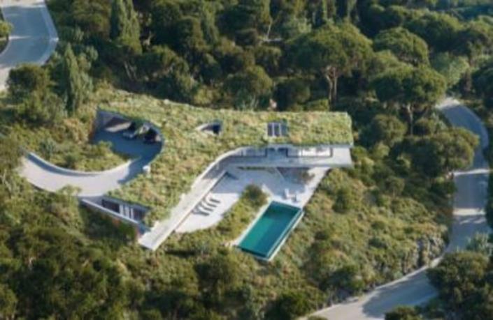 Image No.3-5 Bed Villa for sale