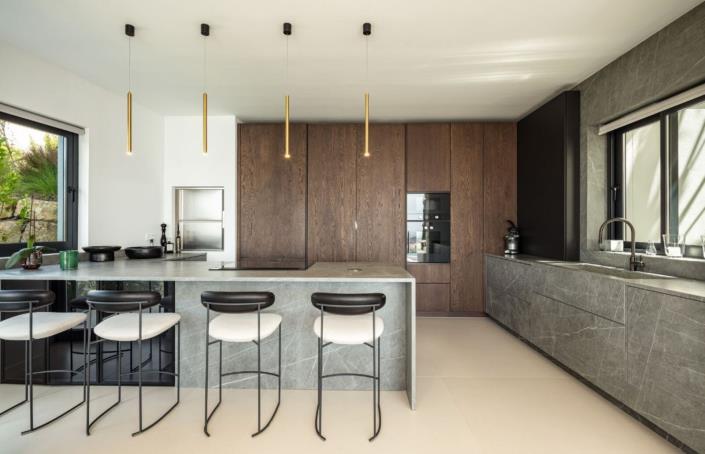 Image No.14-4 Bed Villa for sale