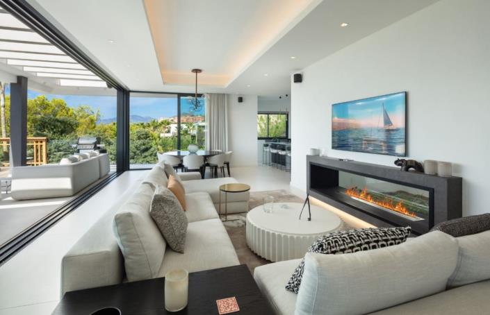 Image No.11-4 Bed Villa for sale