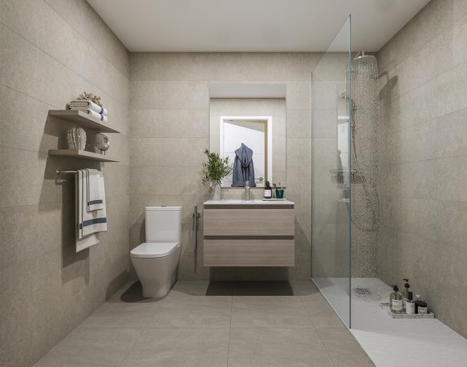 Image No.7-2 Bed Apartment for sale