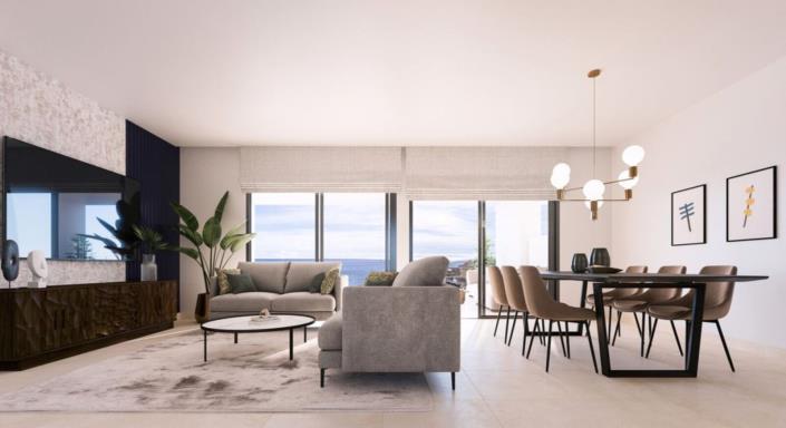 Image No.4-3 Bed Apartment for sale