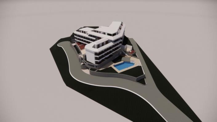 Image No.15-2 Bed Apartment for sale