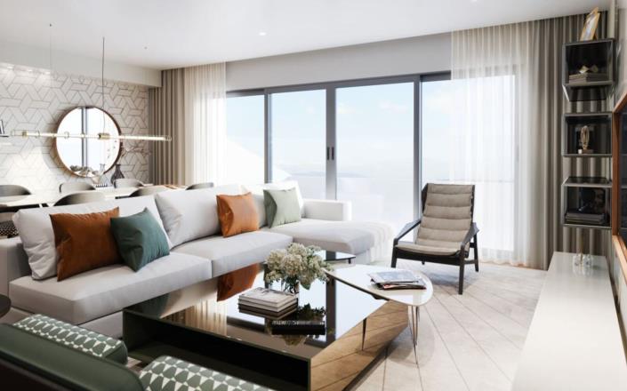 Image No.8-3 Bed Apartment for sale