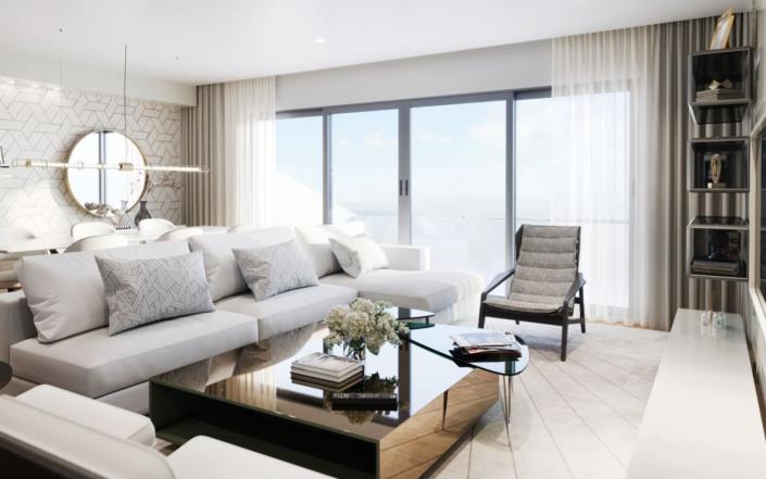 Image No.3-4 Bed Penthouse for sale