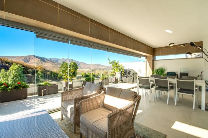 Image No.4-2 Bed Apartment for sale