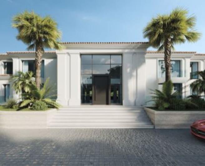 Image No.4-7 Bed Villa for sale