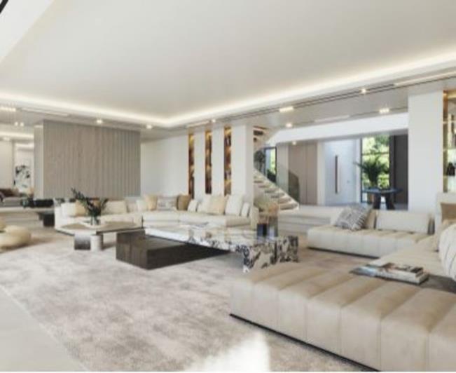 Image No.8-7 Bed Villa for sale