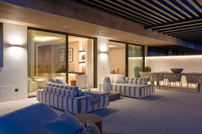 Image No.34-3 Bed Apartment for sale