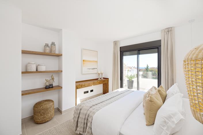 Image No.23-3 Bed Apartment for sale