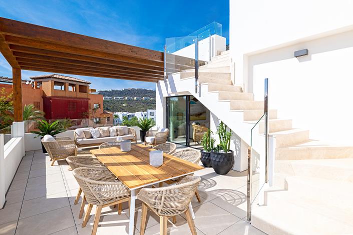 Image No.30-3 Bed Apartment for sale