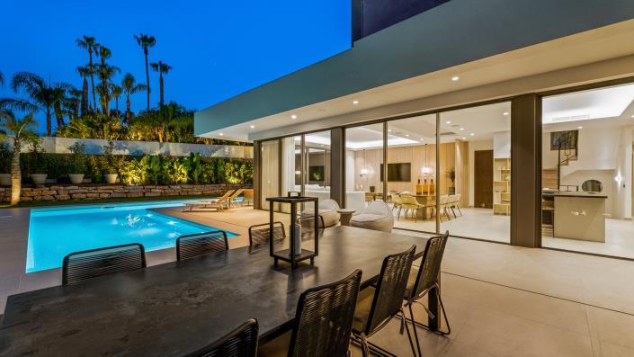 Image No.20-4 Bed Villa for sale