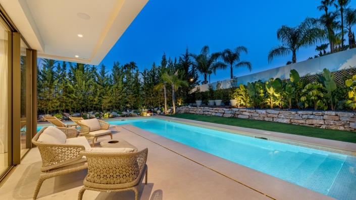 Image No.18-4 Bed Villa for sale