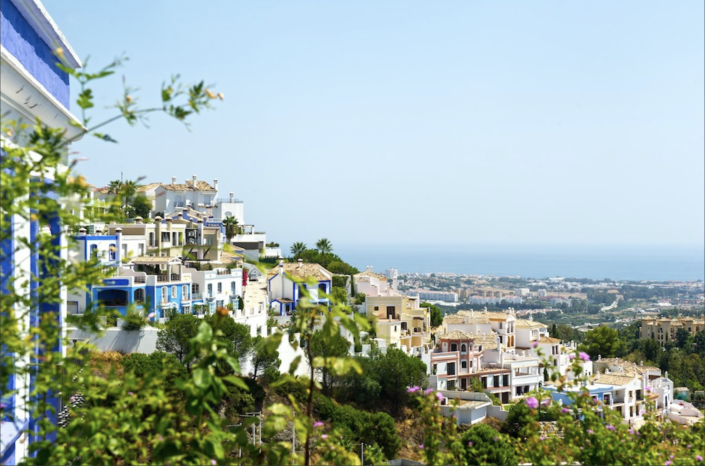 Image No.3-2 Bed Townhouse for sale