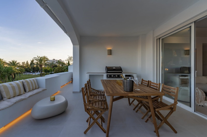 Image No.7-3 Bed Apartment for sale